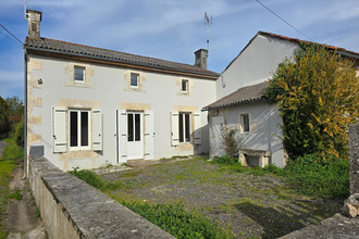 maison leignes-sur-fontaine 86300