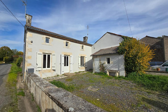  maison leignes-sur-fontaine 86300