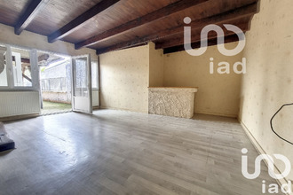  maison leignes-sur-fontaine 86300