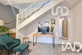  maison leignes-sur-fontaine 86300