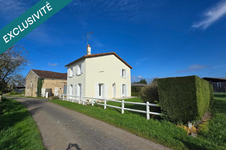  maison leignes-sur-fontaine 86300