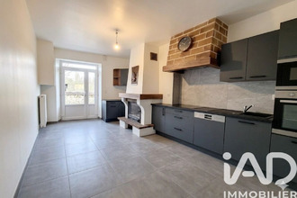  maison leignes-sur-fontaine 86300