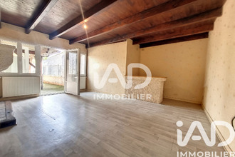  maison leignes-sur-fontaine 86300