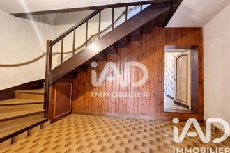  maison leignes-sur-fontaine 86300