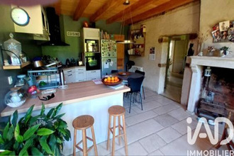  maison leignes-sur-fontaine 86300