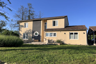  maison leignes-sur-fontaine 86300