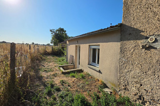  maison leignes-sur-fontaine 86300