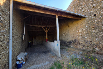  maison leignes-sur-fontaine 86300