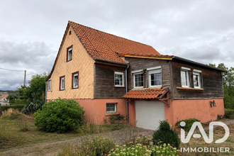  maison lelling 57660