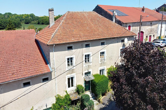  maison lemainville 54740