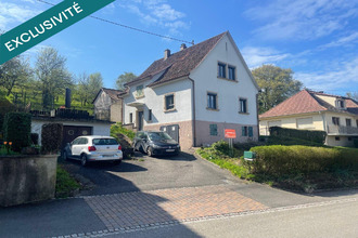  maison lembach 67510