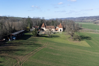  maison lembeye 64350