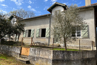  maison lembeye 64350