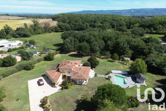  maison lempaut 81700