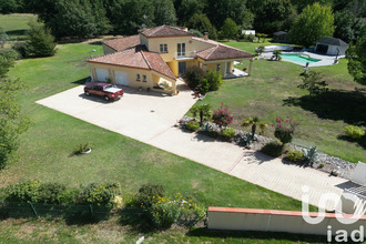  maison lempaut 81700