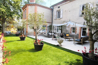  maison lempaut 81700