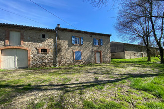  maison lempaut 81700