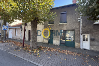  maison lempdes-sur-allagnon 43410