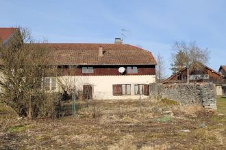  maison lemuy 39110