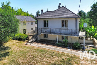  maison lencloitre 86140