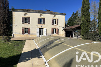  maison lencouacq 40120