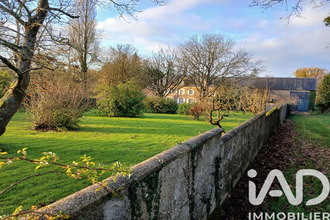  maison lengronne 50450