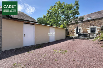  maison lengronne 50450
