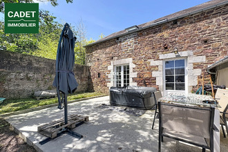  maison lengronne 50450
