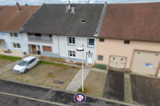  maison lening 57670