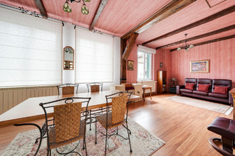  maison lenoncourt 54110