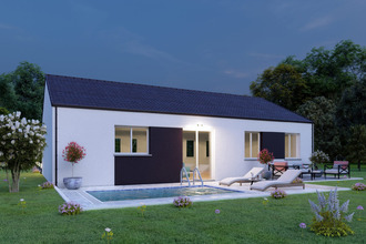 maison lenoncourt 54110