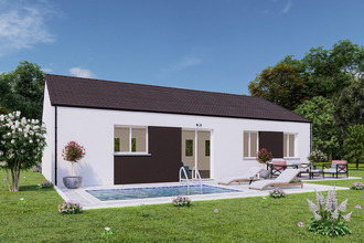  maison lenoncourt 54110