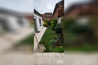 maison lens 62300