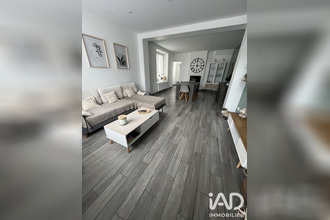  maison lens 62300