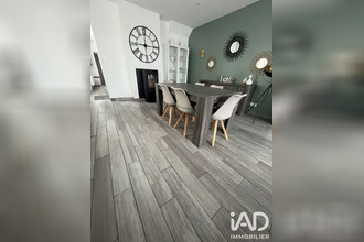  maison lens 62300