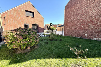  maison lens 62300