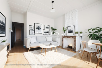  maison lens 62300