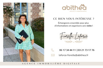  maison lens 62300