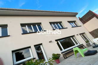  maison lens 62300