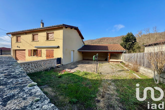  maison lens-lestang 26210