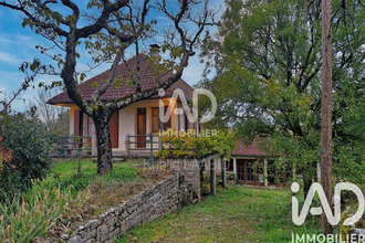  maison lentillac-du-causse 46330