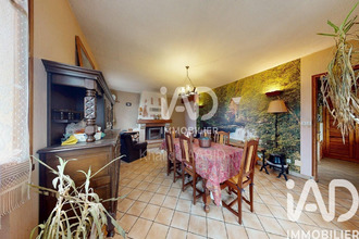  maison lentillac-du-causse 46330