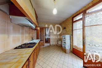  maison lentillac-du-causse 46330