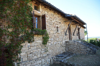  maison lentillac-st-blaise 46100