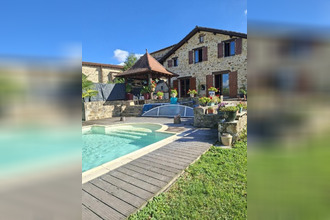  maison lentillac-st-blaise 46100