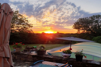  maison lentillac-st-blaise 46100