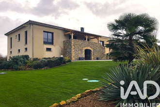  maison lentillac-st-blaise 46100