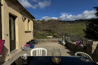  maison lentilleres 07200