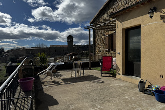  maison lentilleres 07200