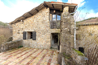  maison lentilleres 07200